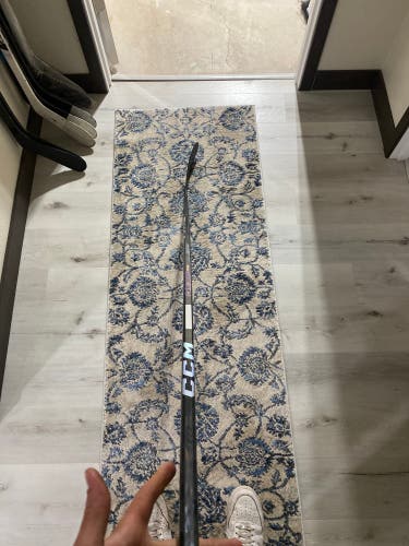 Senior Left Hand P29  RibCor Trigger 7 Pro Hockey Stick