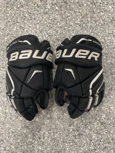 Bauer Vapor x shift gloves