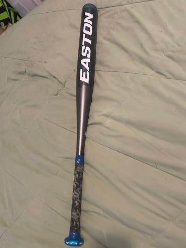 29” Easton Synge -11.5 Composite Softball Bat