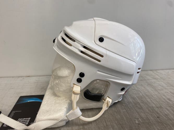 Bauer 4500 Pro Stock Hockey Helmet Medium 4299