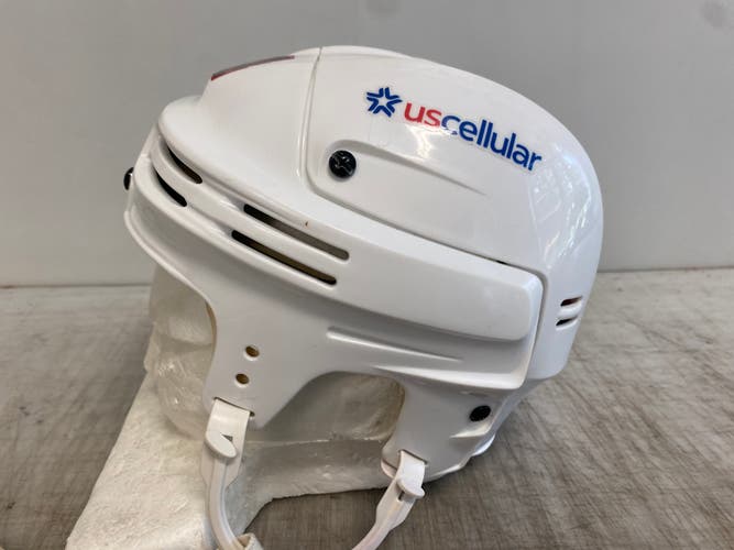 Bauer 4500 Pro Stock Hockey Helmet Medium 4303