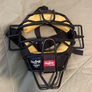 Catchers / Umpire PWMX ESBE Mask