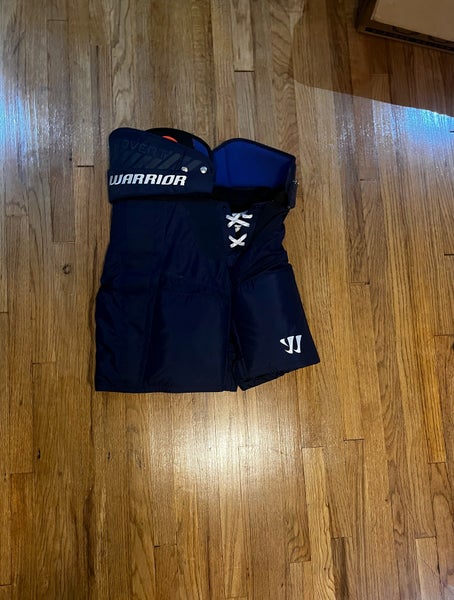 Senior New Small Warrior Covert QRE Pro Hockey Pants