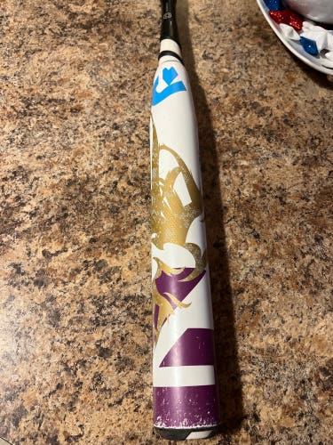 Used DeMarini CF9 32/22