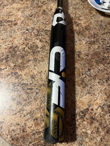 Used Demarini CFP-22 CF-10 33/23