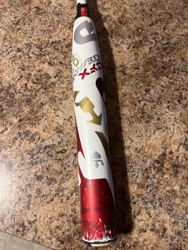 Used DeMarini CFX 32/22