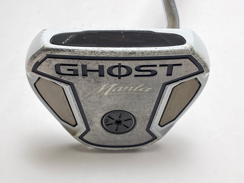 Taylormade Ghost Manta Long Putter 42" Mens RH