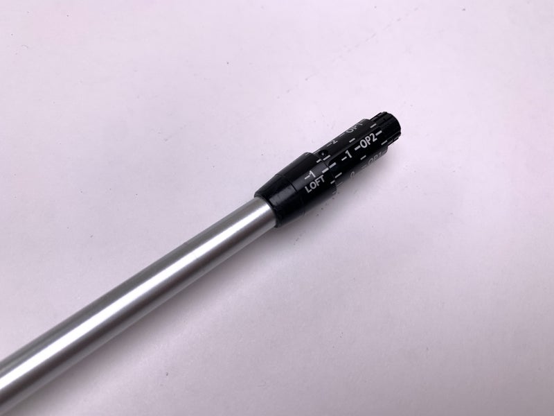 Mitsubishi Chemical Tensei Red CK Series 50g Stiff Driver Shaft 44.25"-Srixon