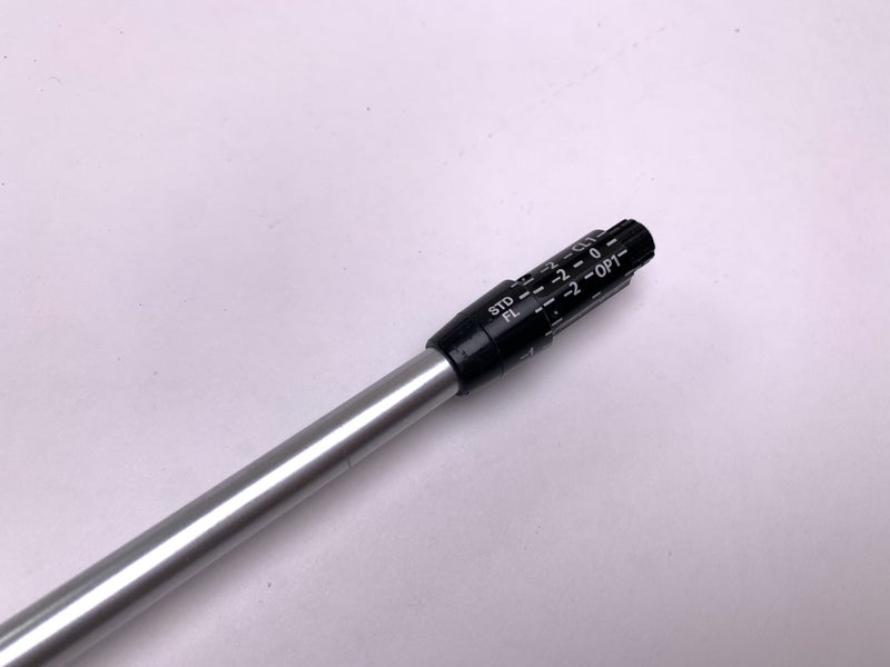 Mitsubishi Chemical Tensei Red CK Series 50g Stiff Driver Shaft 44.25"-Srixon