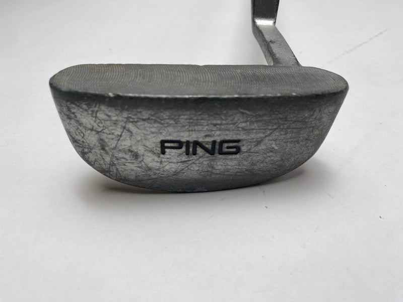 Ping Mallet Putter 35" Black Dot Mens RH