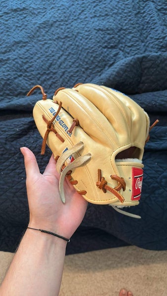 Rawlings Pro Preferred Kris Bryant 12.25 Baseball Glove (PROSKB17C)