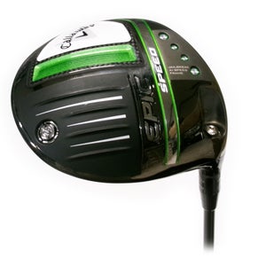 Callaway Epic Speed 9.0* Driver Graphite Tensei AV Series 75 Stiff Flex