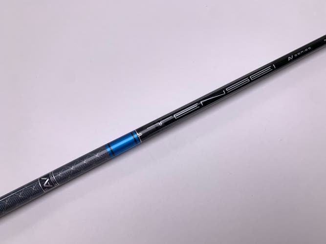 Mitsubishi Chemical Tensei Blue AV Series Xlink Tech Stiff Shaft 44.5"-Srixon