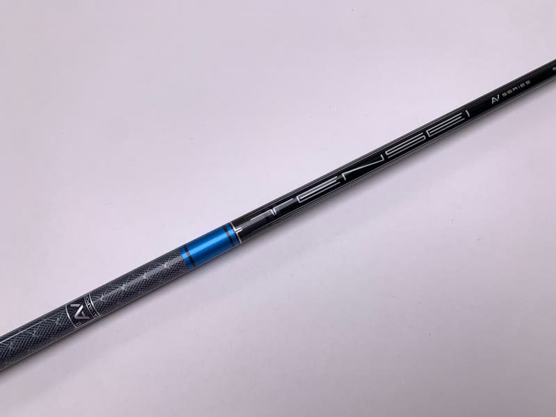Mitsubishi Chemical Tensei Blue AV Series Xlink Tech Stiff
