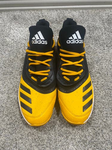 Adidas Icon Turf Shoes(Canes)