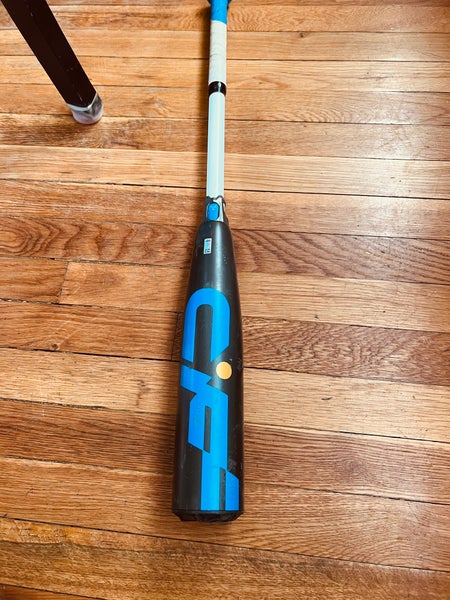2022 Composite (-10) 19 oz 29" CF Bat