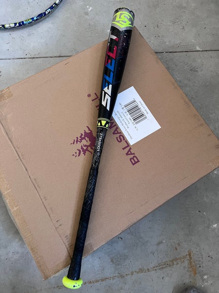 2019 Louisville Slugger Solo 619 -11 USA Baseball Bat - 30 in