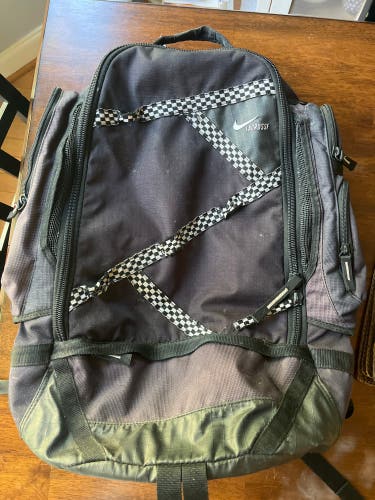 Used Nike Bag