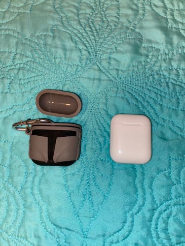 Apple air pods