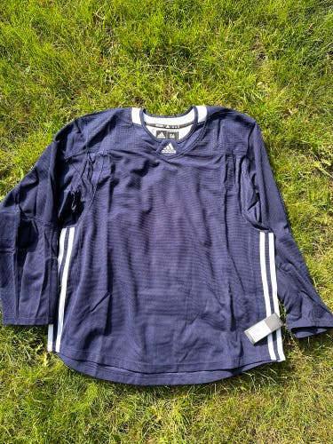 Brand New Adidas Hockey Practice Jersey