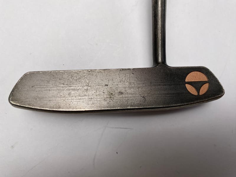 Taylormade NC Burner Putter 35