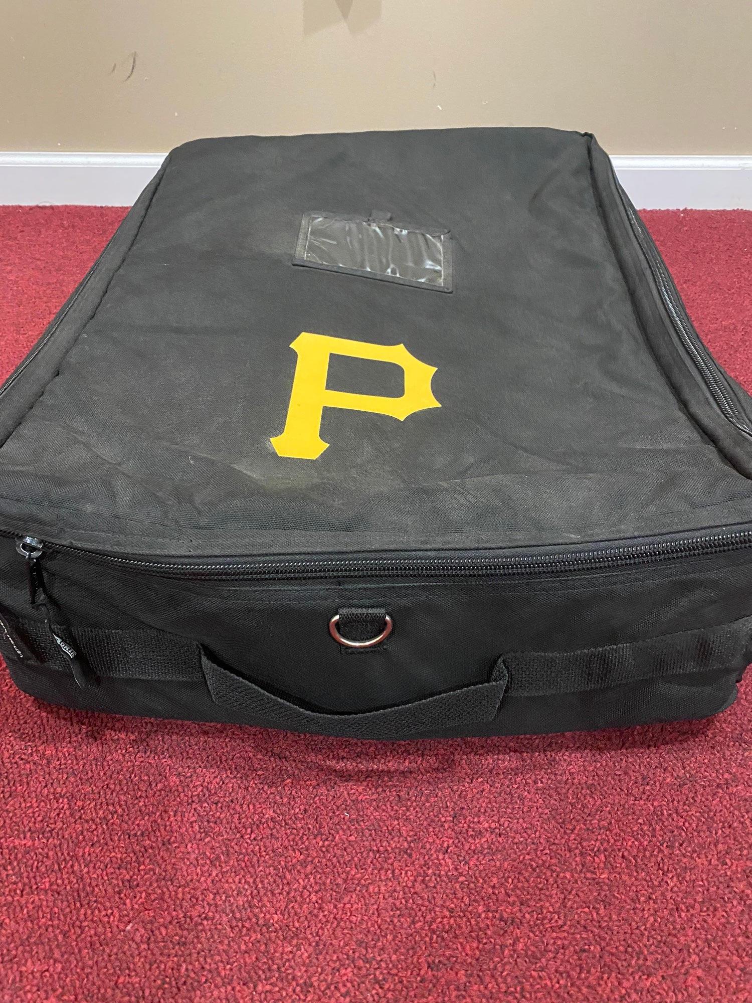Pittsburgh Pirates, Shop MLB Team Bags & Accessories