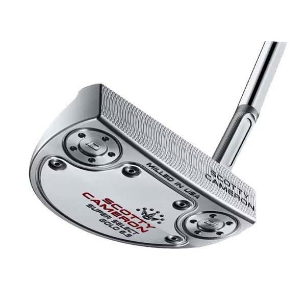 Titleist 2012 Scotty Cameron Select GoLo S 33