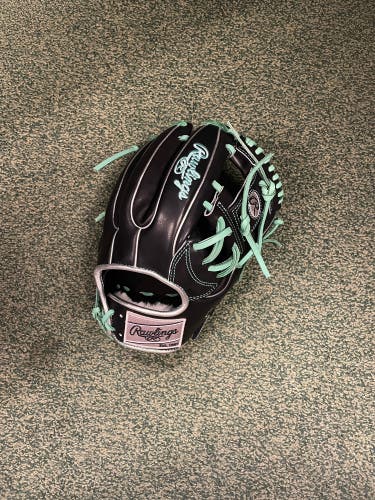 Rawlings 11.5" Pro Preferred PROS934-2B Baseball Glove