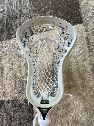 New Attack & Midfield Strung DNA Head