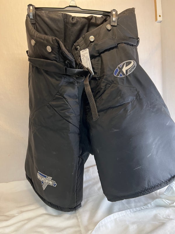 Senior Hockey Goalie Pants | Used and New on SidelineSwap