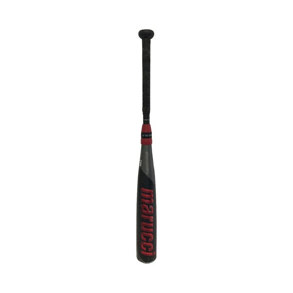 Used Marucci Cat 9 Composite 29" -10 Drop Usssa 2 3 4 Barrel Bats