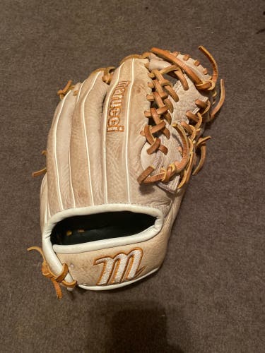 Infield 11.75" Oxbow Baseball Glove