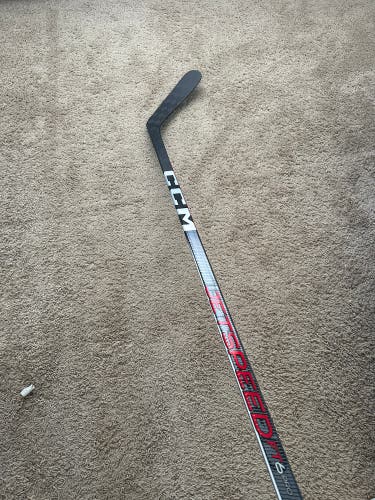 Senior Right Handed P29 Jetspeed FT6 Pro Hockey Stick
