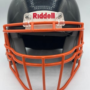 New Medium Riddell Victor Helmet