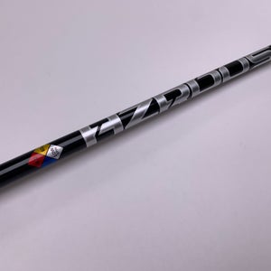 Project X HZRDUS 6.0 Dual Torsional Design 60g Stiff Driver Shaft 44.5"-Srixon