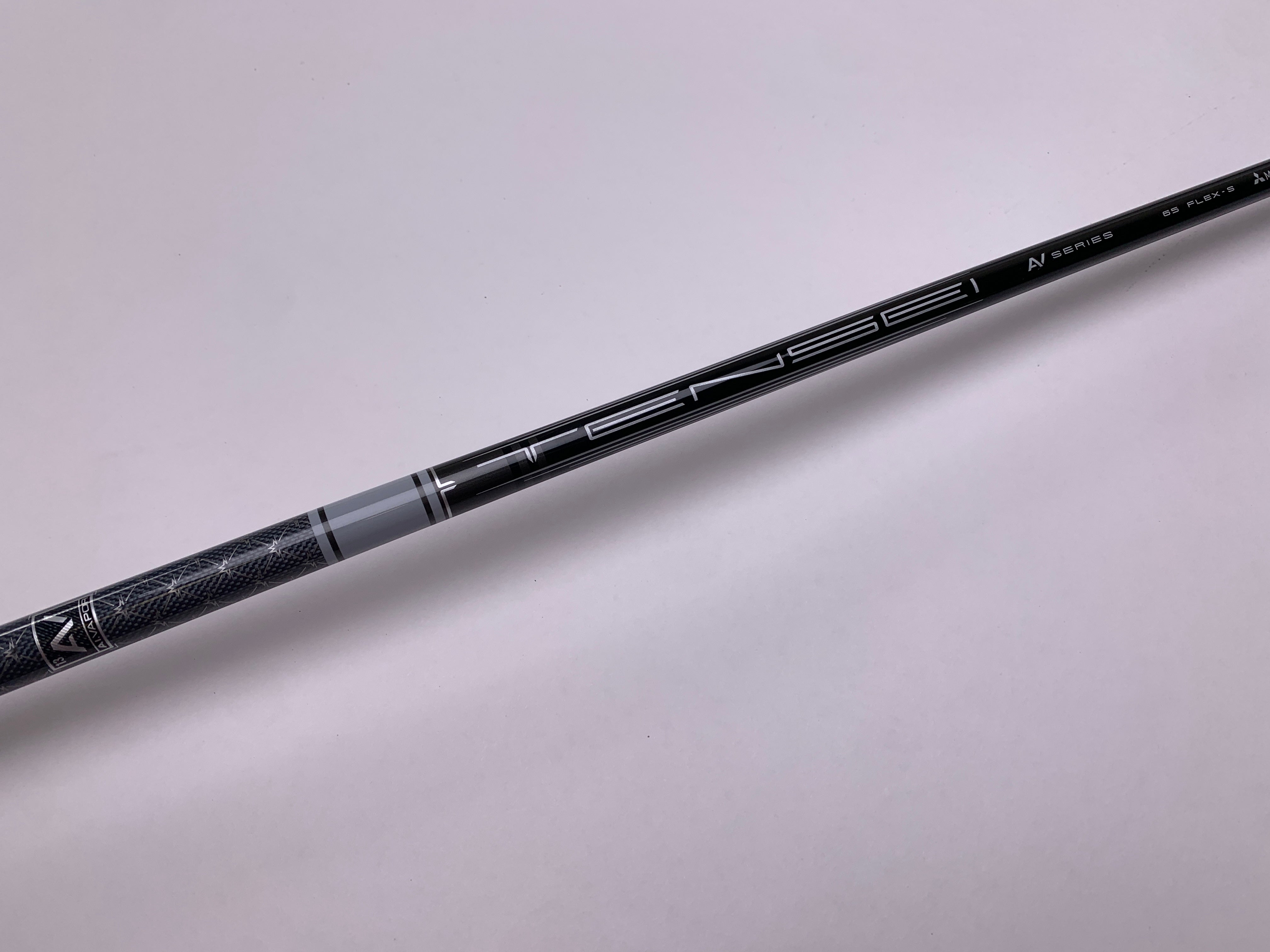 Shaft Mitsubishi Tensei AV Blue Xlink Pour Driver Titleist - Rigide (Stiff), 44 Pouces
