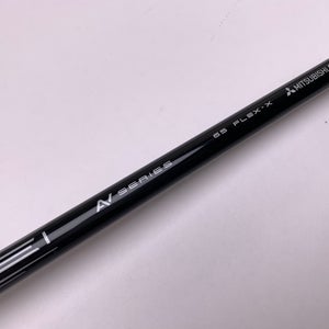 Mitsubishi Chemical Tensei White AV Series Tech 65g X-Stiff Shaft 44.5"-Srixon