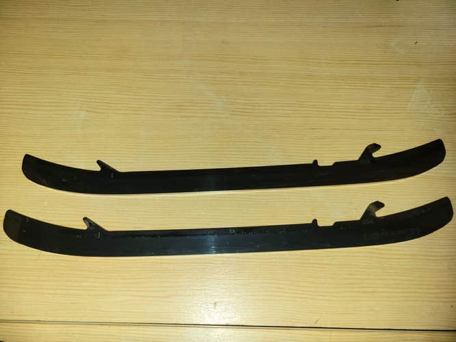 Bauer 254 mm LS Pulse Ti