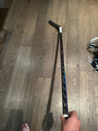 Ccm RibCor Trigger 7 Pro Hockey Stick