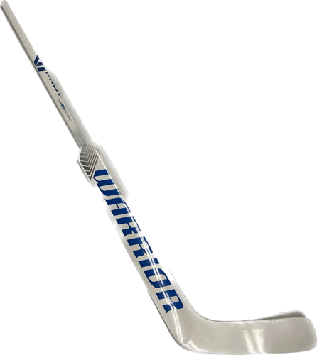 Warrior V1 Pro+ LH Pro Stock Goalie Stick Custom Mid NHL KINKAID 27" NYR (10818)