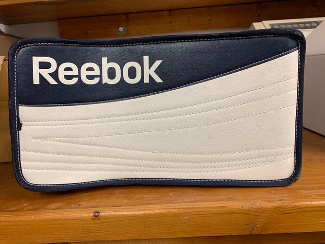 Reebok Full Right 14K Blocker