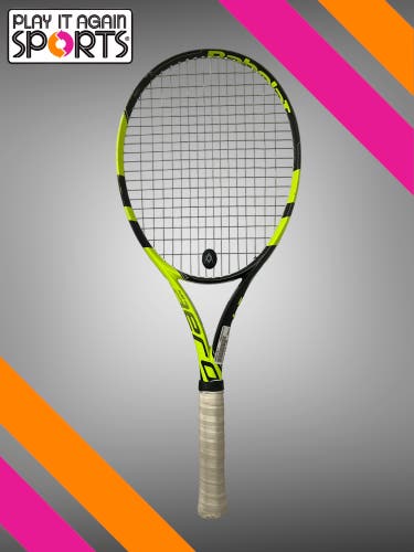Babolat Pure Aero Tennis Racquet