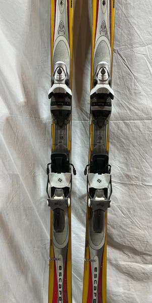 k2 5500 ski test Vintage Snow Skis 1985-87 NOS Never Drilled 10 Best K2 Skis in