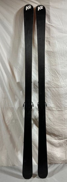 k2 escape skis with sport tube Women's Mindbender RX Ski Package Sports Basement Its smooth steady and forgiving without ever feeling dull K2 Escape 5500 181cm 107-68-97