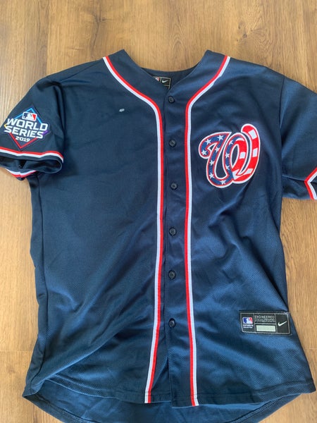 Mlb Ryan Zimmerman Jersey Ryan Zimmerman #11 Washington Nationals