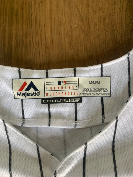 Official Yoan Moncada Jersey, Yoan Moncada Shirts, Baseball Apparel, Yoan  Moncada Gear