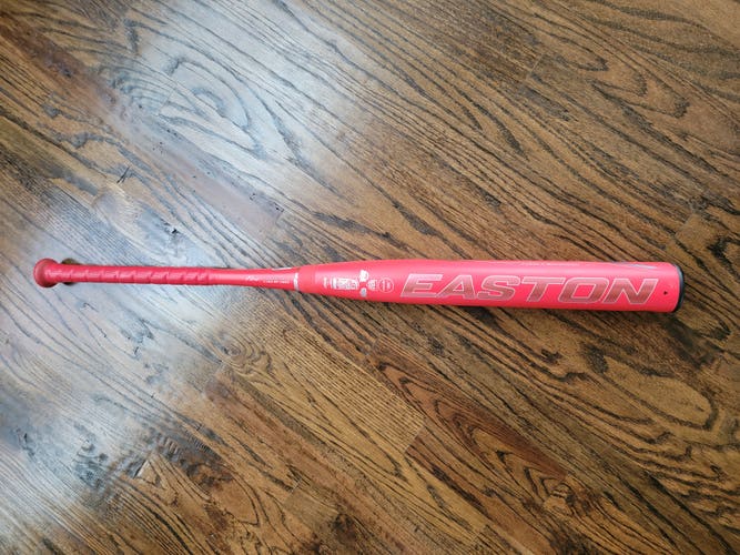 2023 Limited Edition Easton Ghost Advanced Fire (-10)  33"/23 oz.