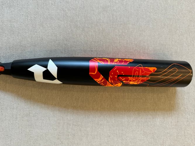 2022 Composite (-8) 23 oz 31" CF Zen Bat