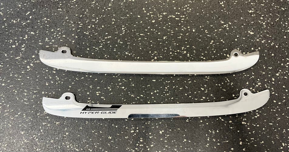 New CCM 304 mm Sb 4.0 - Steel Only - 1 Pair