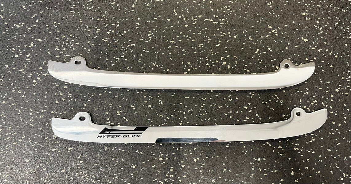 New CCM 304 mm Sb 4.0 - Steel Only - 1 Pair